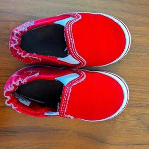 Robeez Soft Bottom Shoes